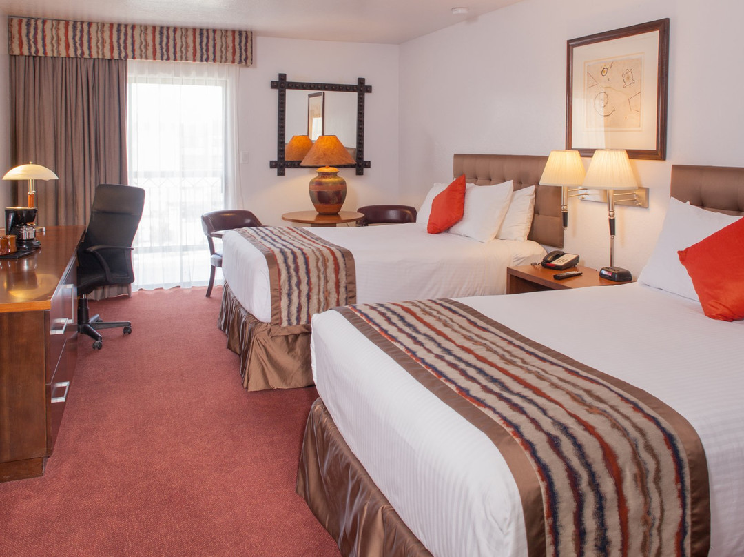 Grand Canyon Plaza Hotel主图