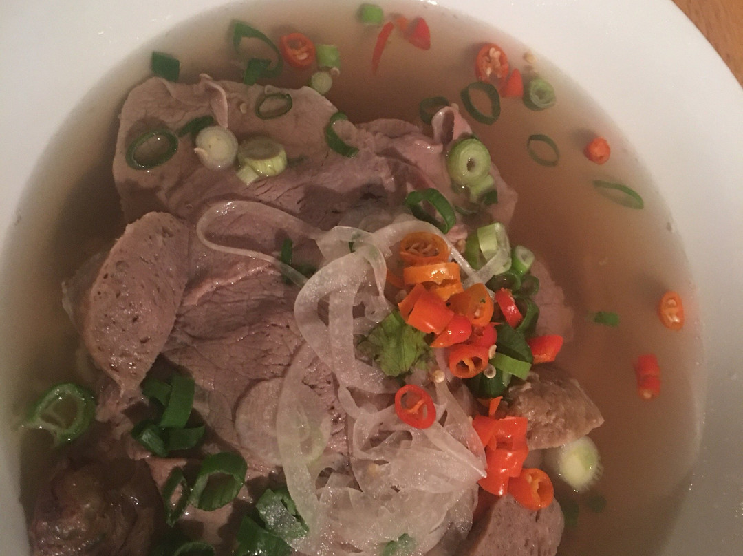 海曼岛餐馆和美食-d'Viet House ( BBQ BAR GRILL)