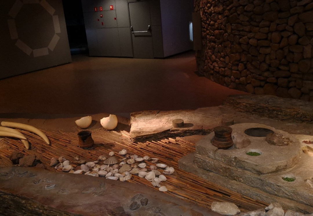 Museum of Almeria景点图片