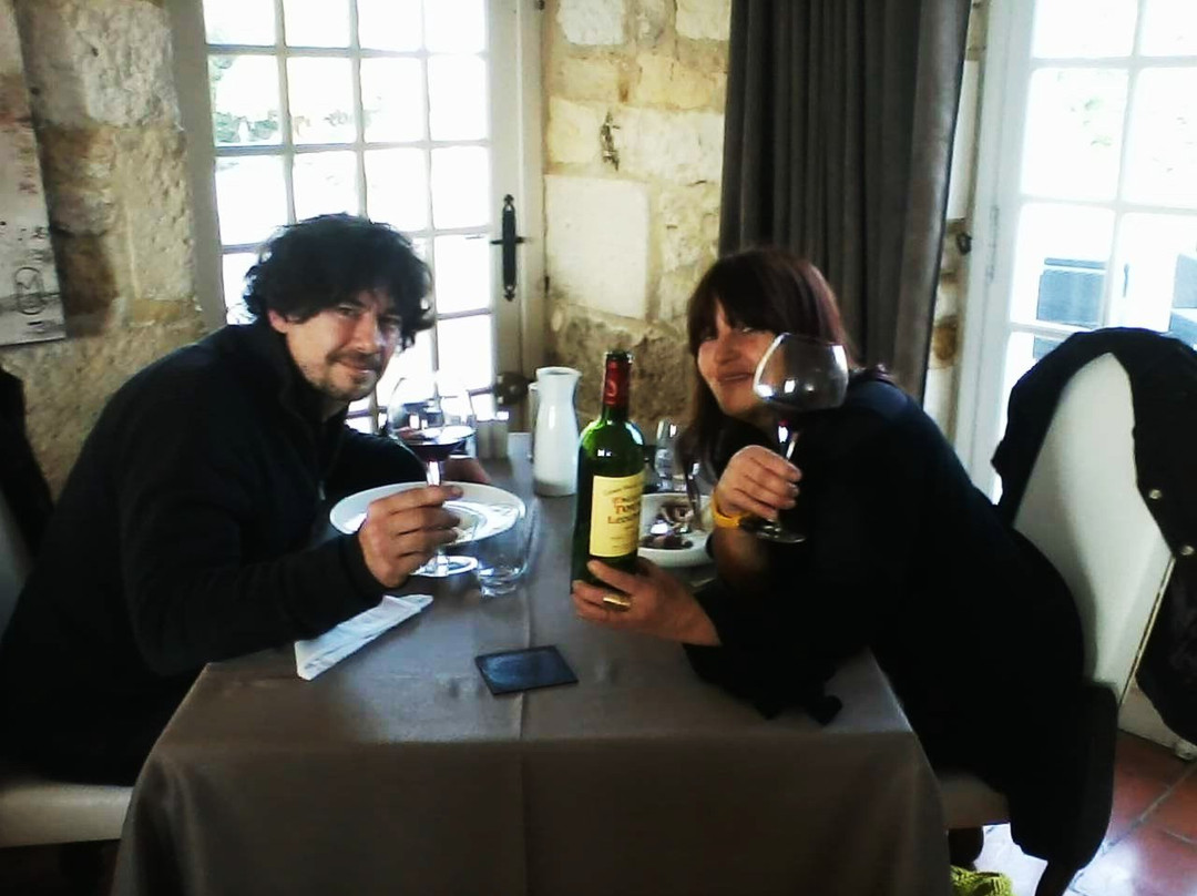 Le Moulin de Chalons主图