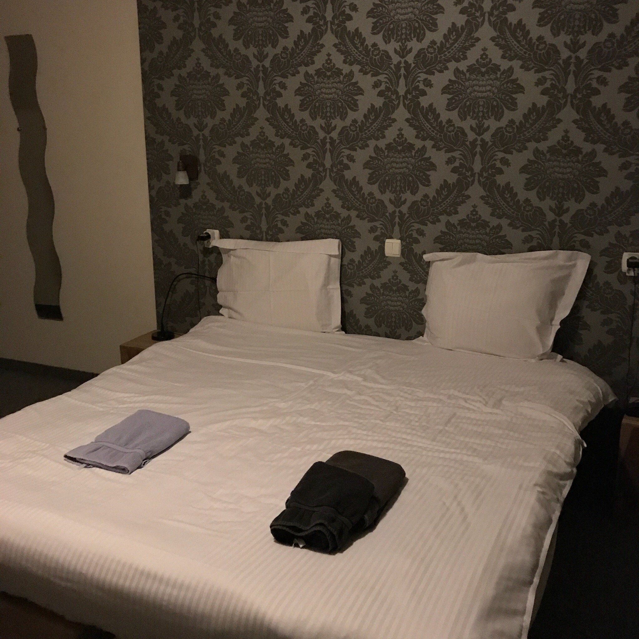 Hotel Hinterland-官方