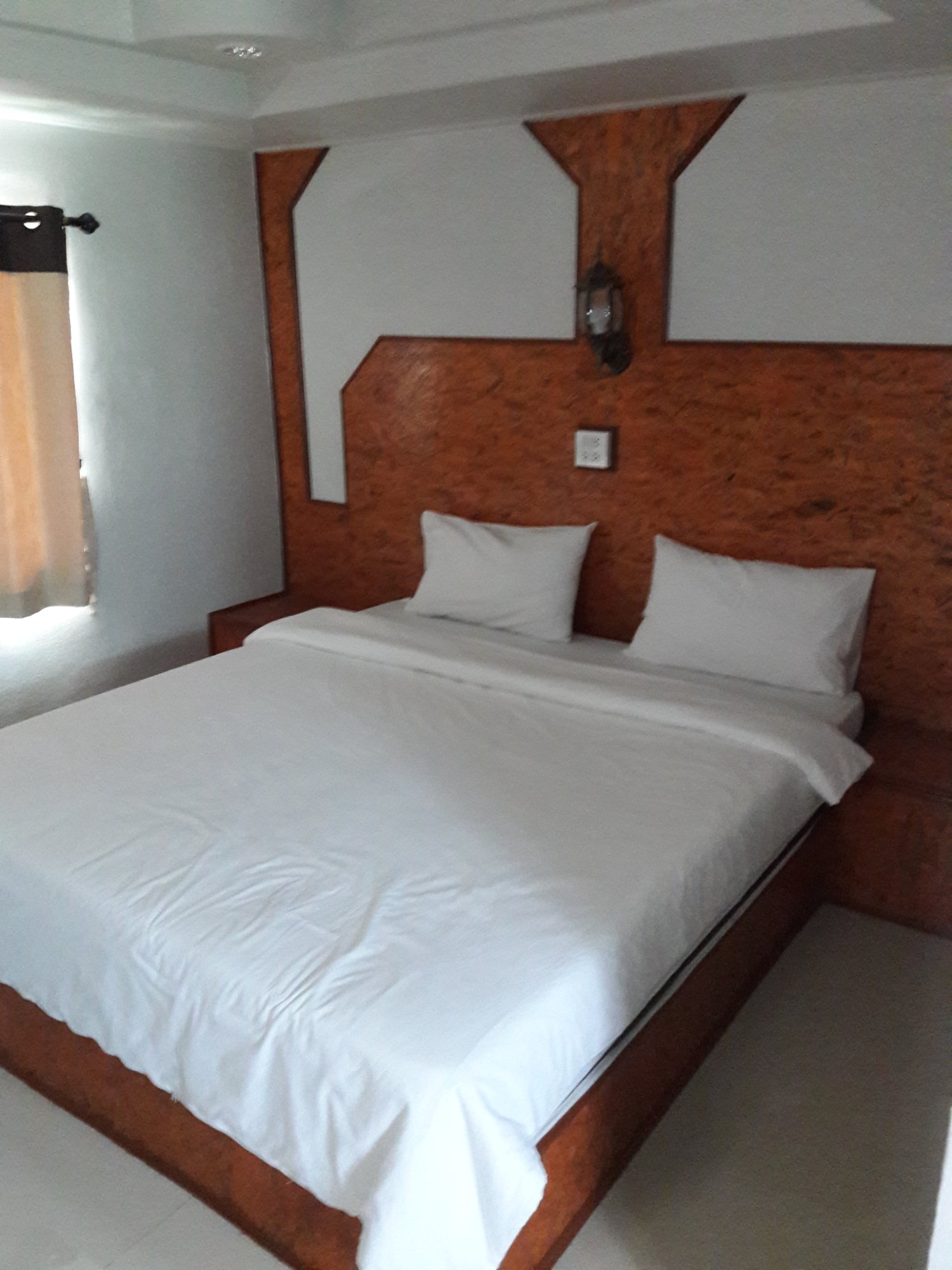 The Nature Resort & Spa-官方