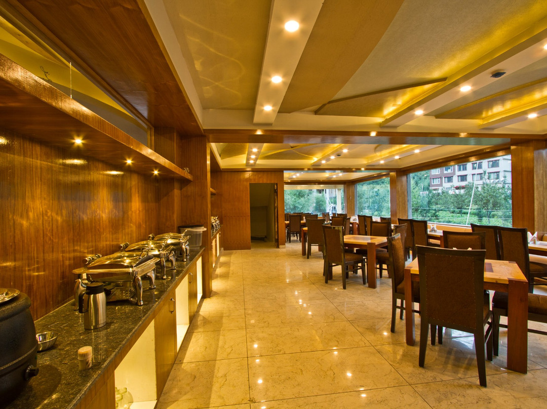 Rohtang Heights by Superb Resorts主图