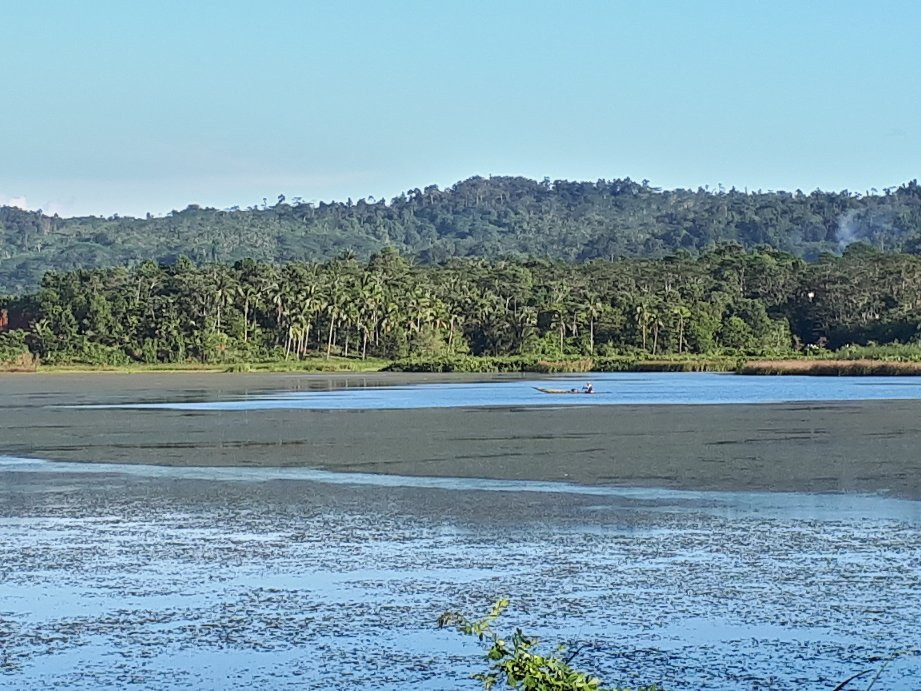 Lake 77-比斯利格必去景点