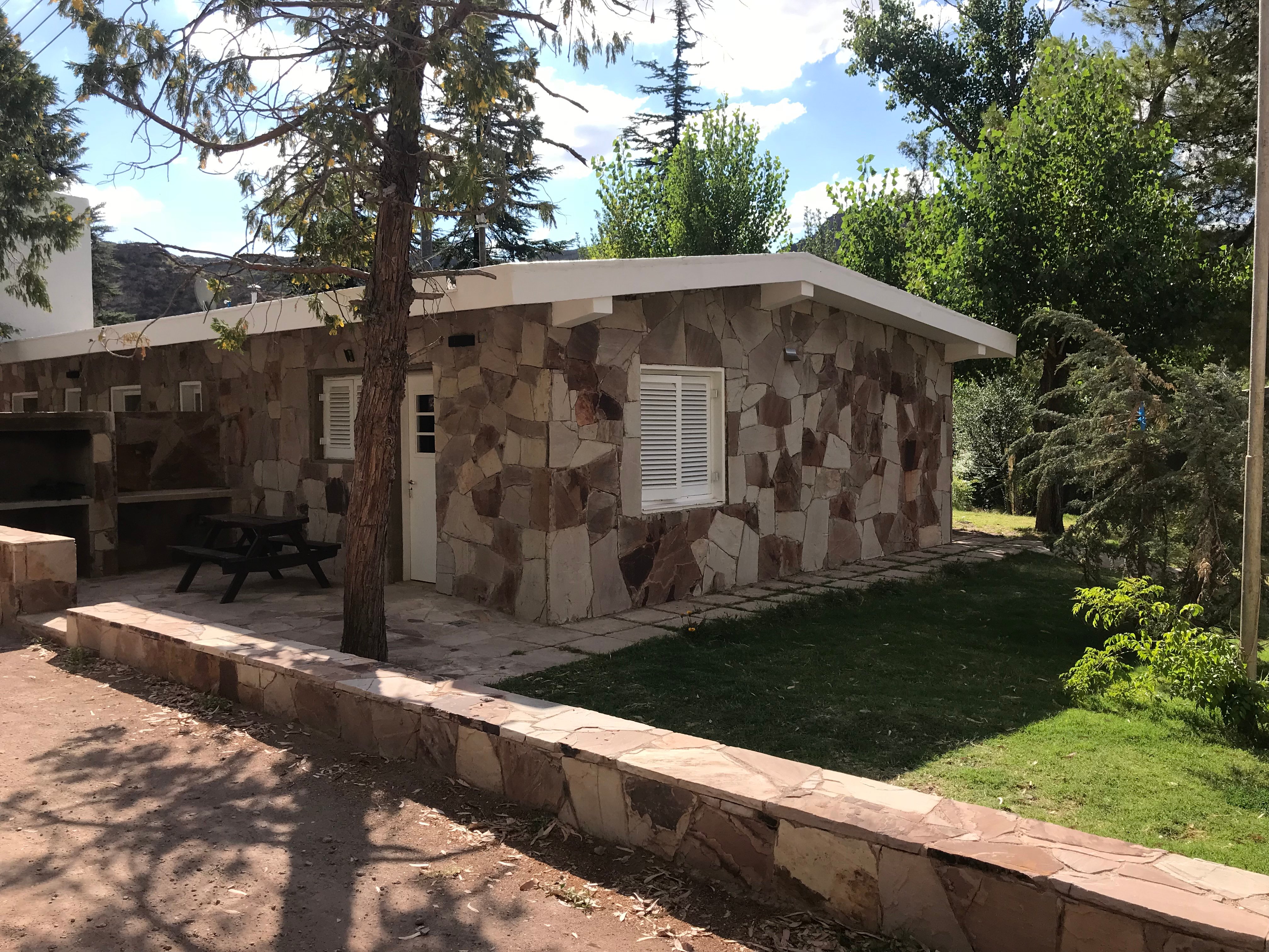 Bosque Divino Cabanas & Suites-官方