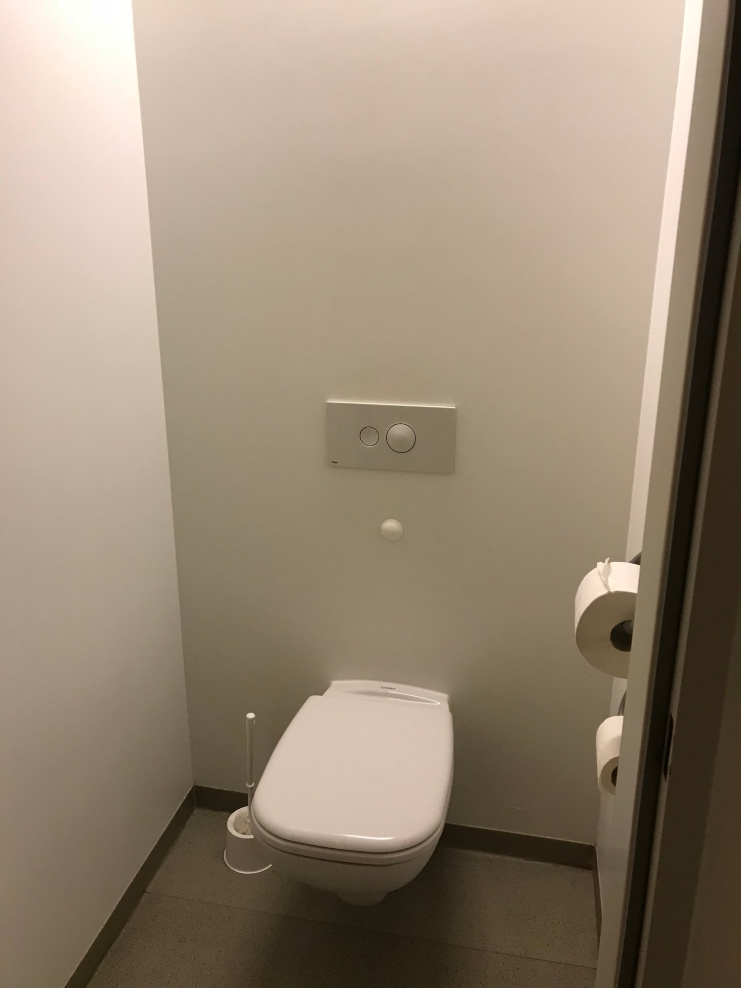 ibis budget Muenchen Airport Erding-浴室