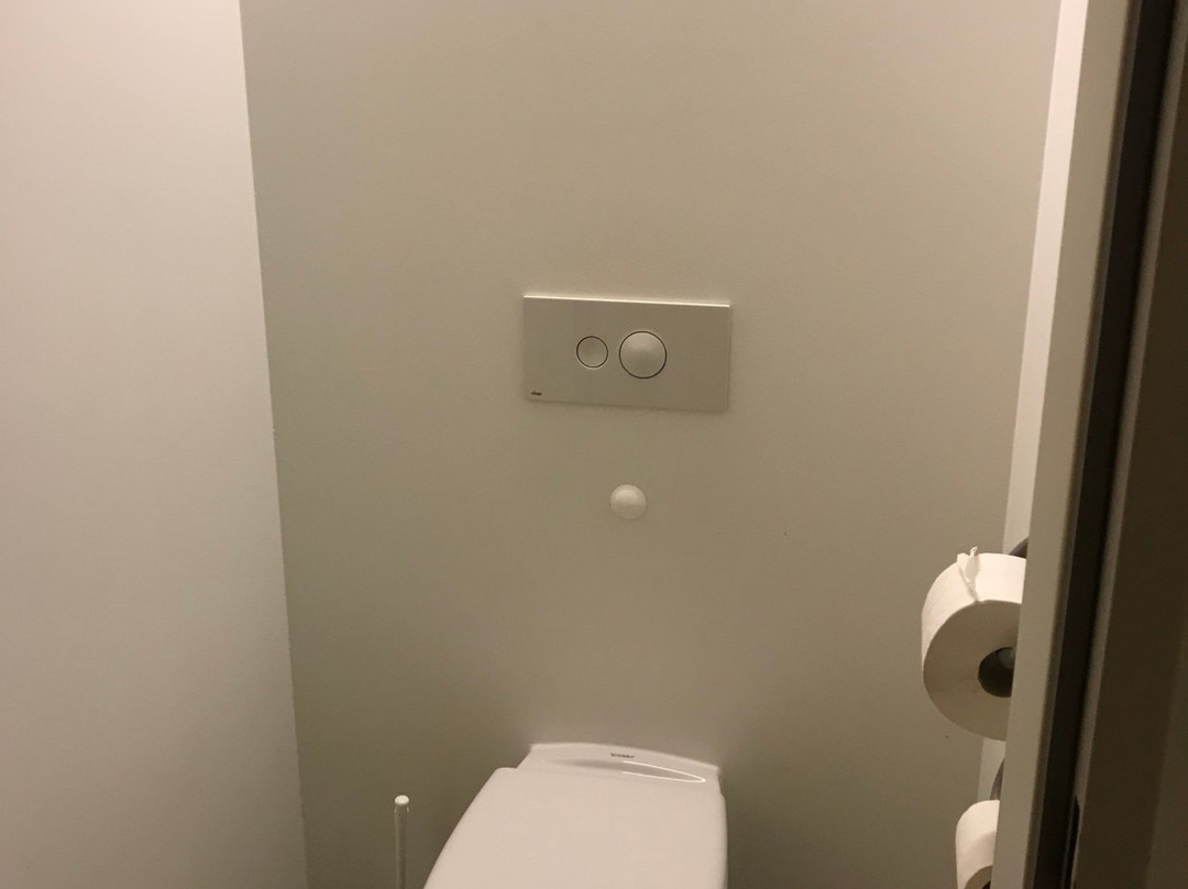 埃尔丁慕尼黑机场宜必思快捷酒店主图