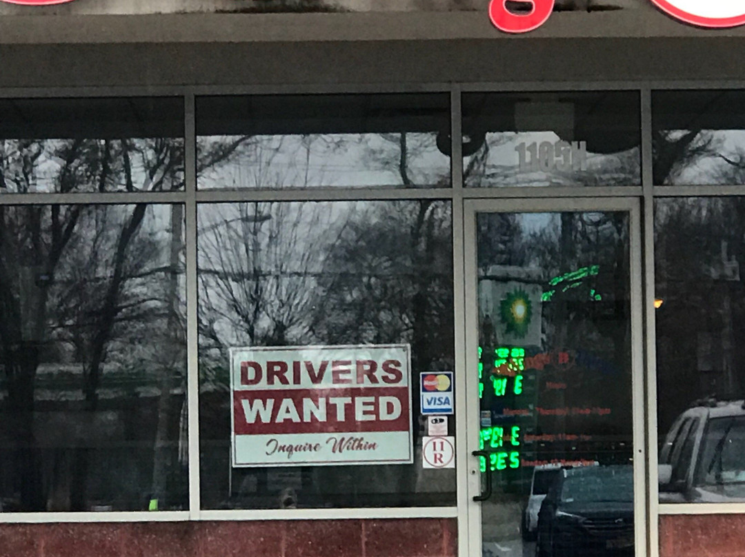 Farmingville餐馆和美食-L I Wings-N-Things