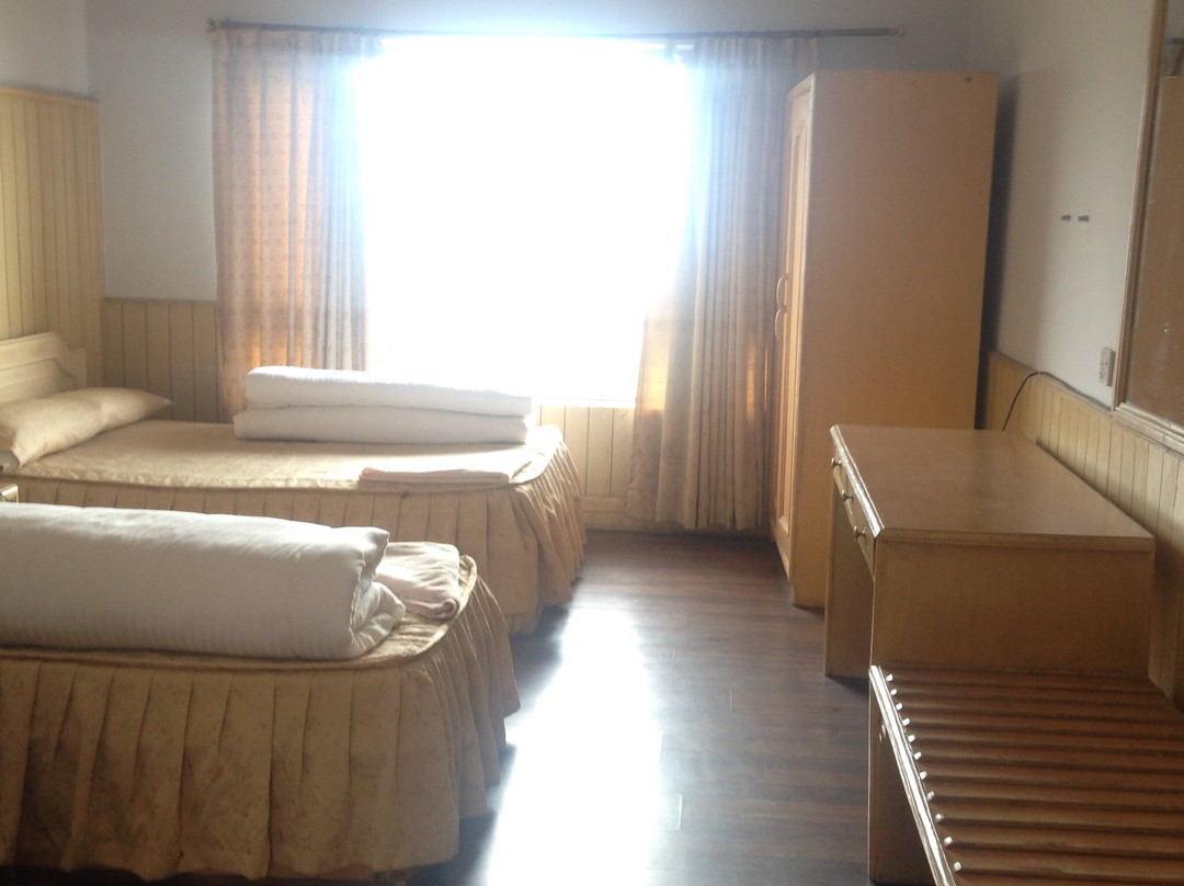 Nagarkot Hillside Village Resort主图