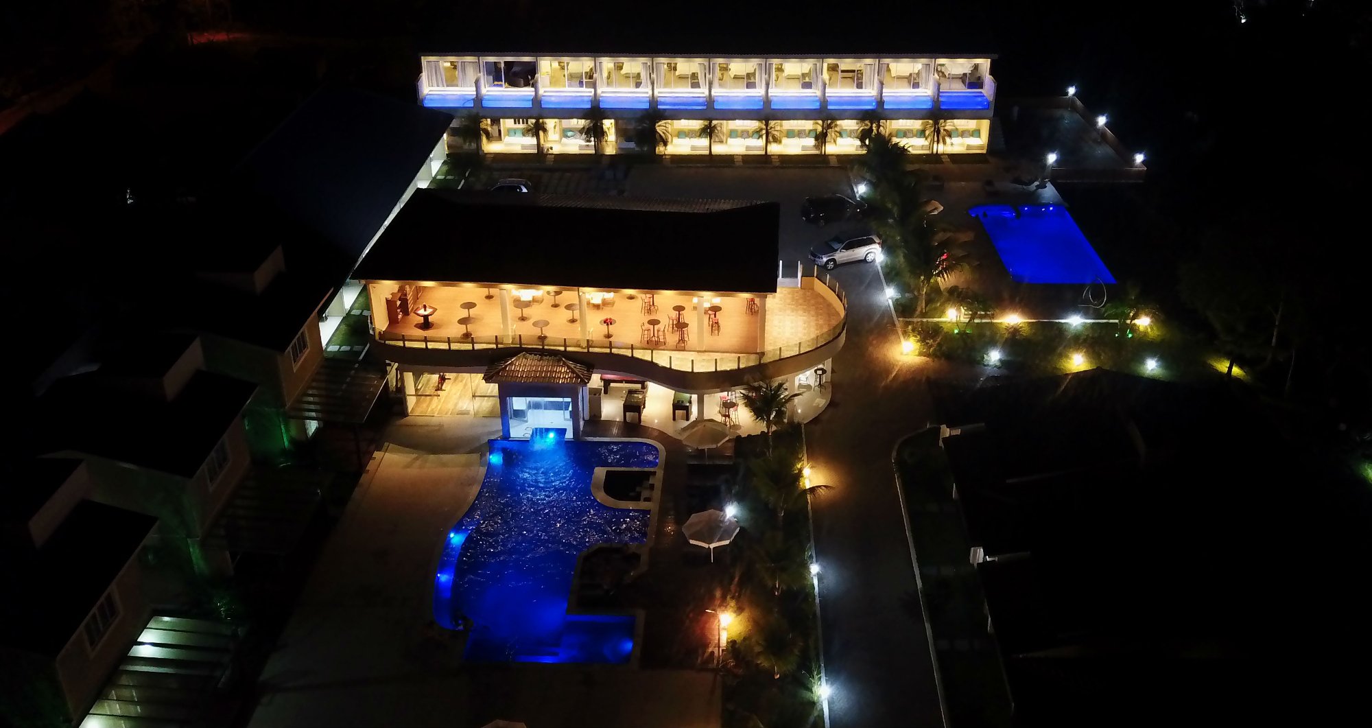 Pousada Apple House Paraty-官方