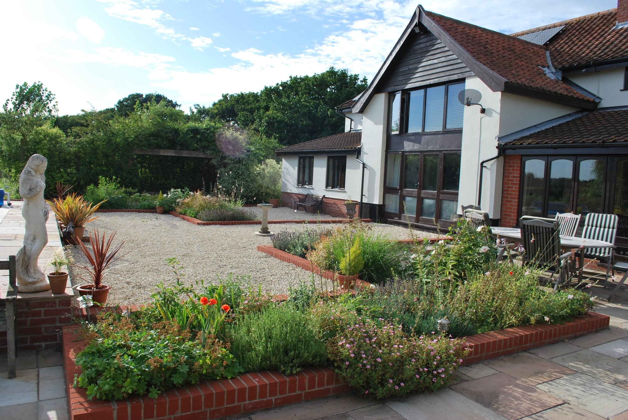 Hazel Barn Bed and Breakfast-官方