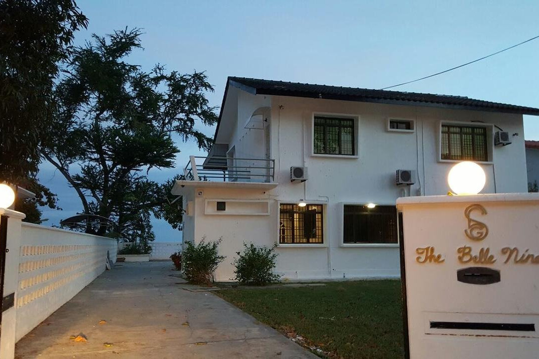 CC's Beach House