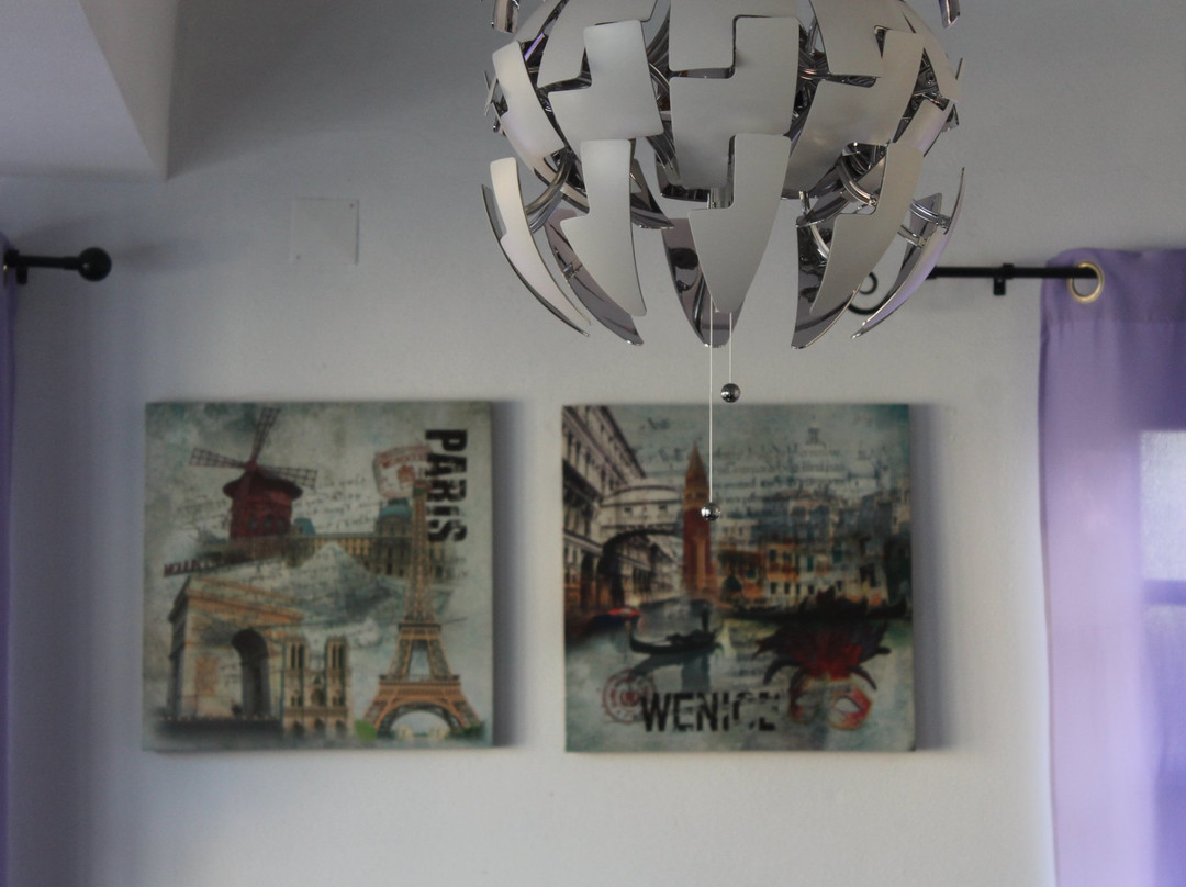 Natura  Maris Dunas Residence主图