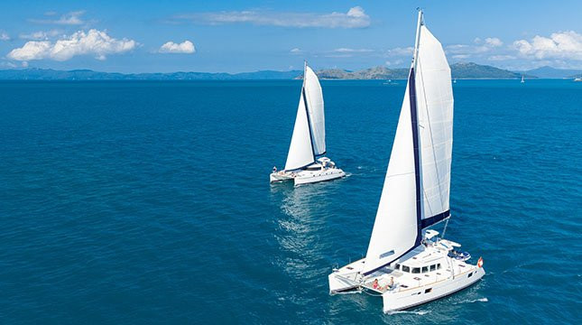 Whitsunday Getaways-艾尔利滩必去景点