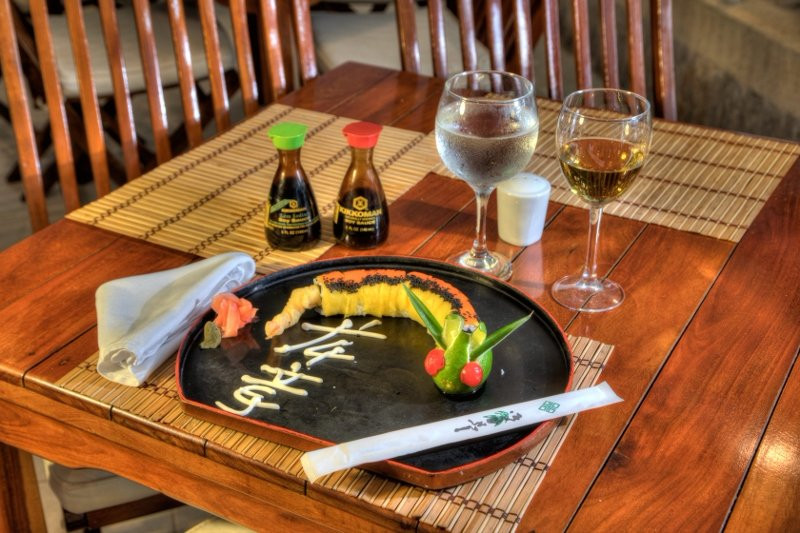 Hotel Santorini Resort