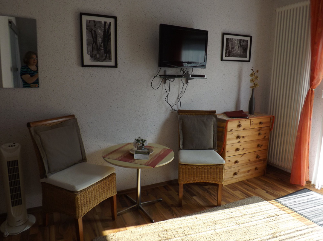 Pension Winzerhaus主图