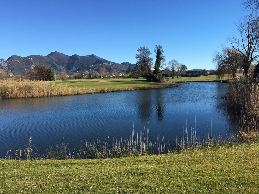 Versilia Golf Club-彼得拉桑塔必去景点