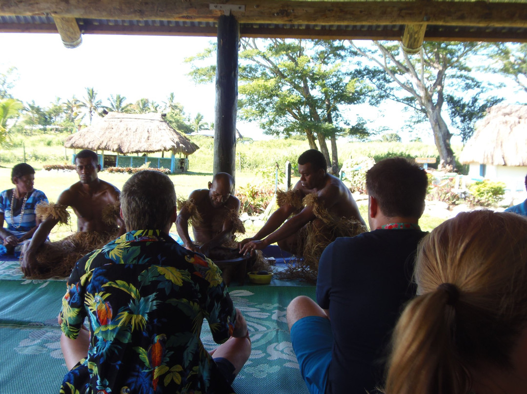 Shore Excursions-劳托卡必去景点