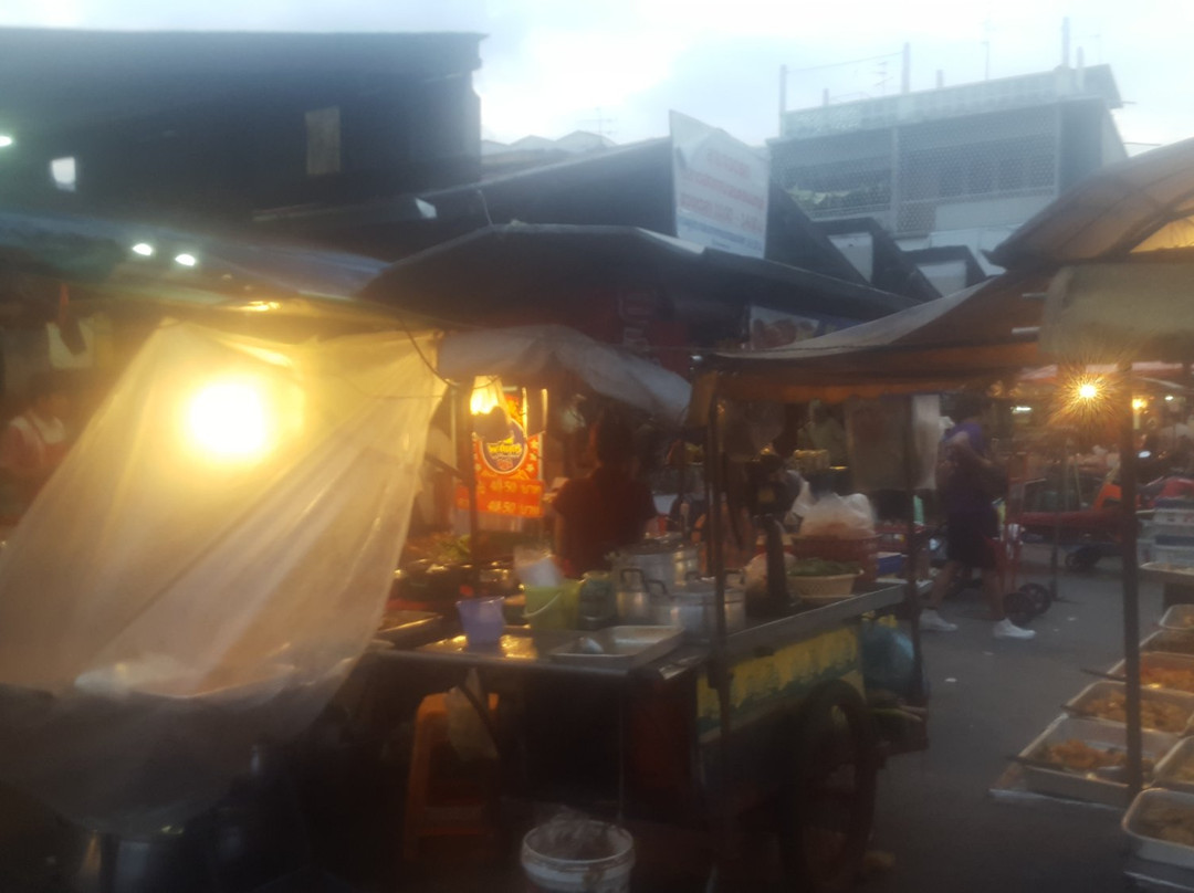 Bed By Boat @Nonthaburi Pier主图