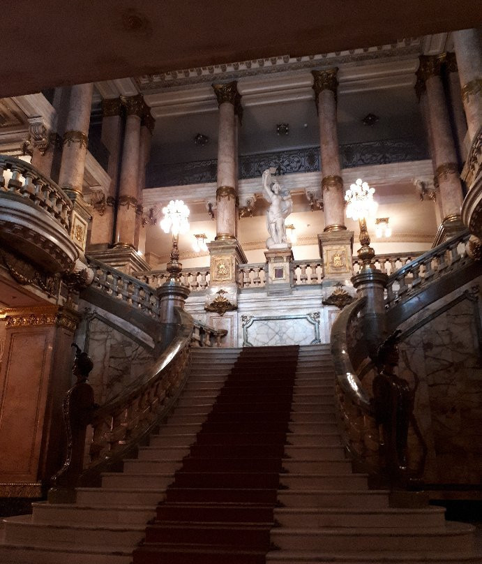 Museu do Ingá - Museu de História e Artes do Estado do Rio de Janeiro-尼泰罗伊必去景点