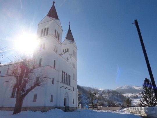 Letnica旅游攻略图片