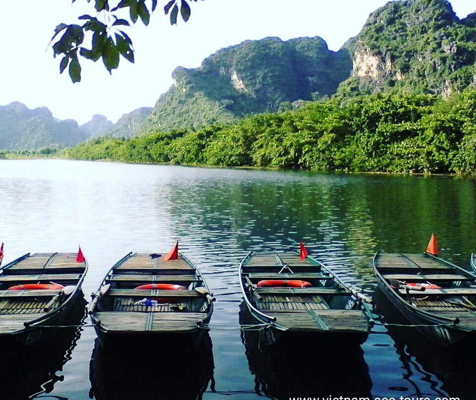 Vietnam-Eco-Tours-河内必去景点