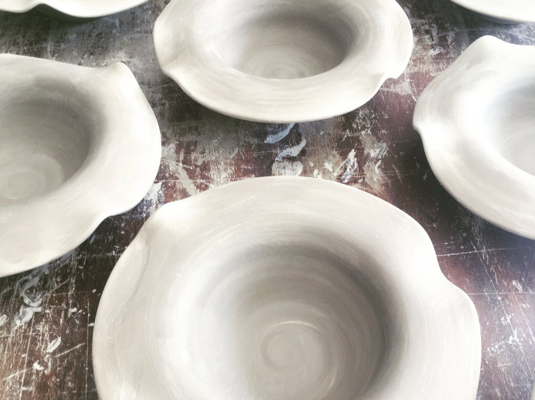 Torres Ferreras Ceramics景点图片