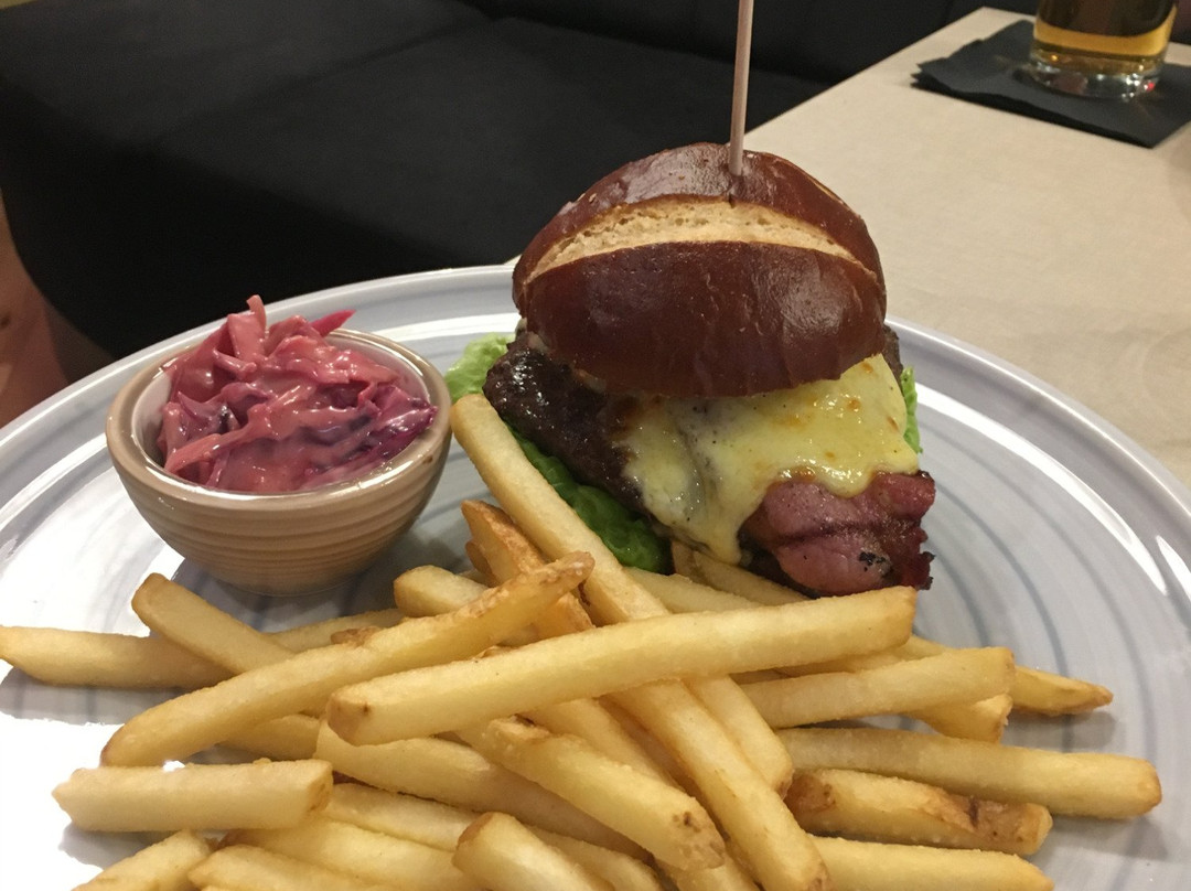 Harben House Hotel主图