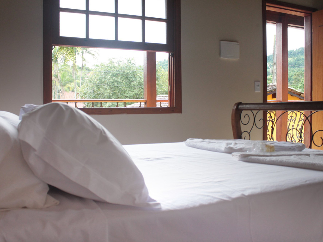 Solar da Serra主图