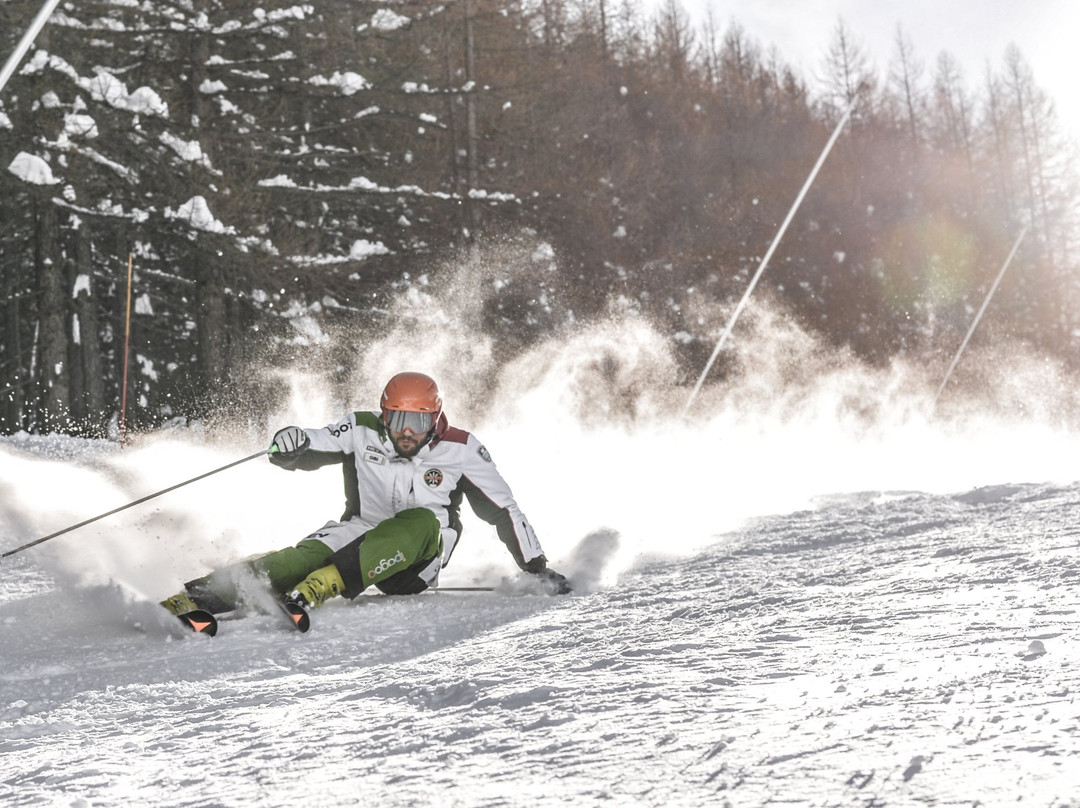 Liberi Tutti-巴多内基亚必去景点