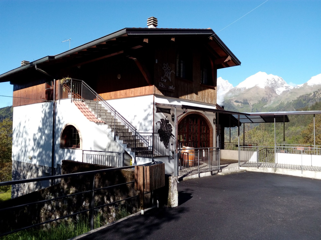 B&B Santa Cristina