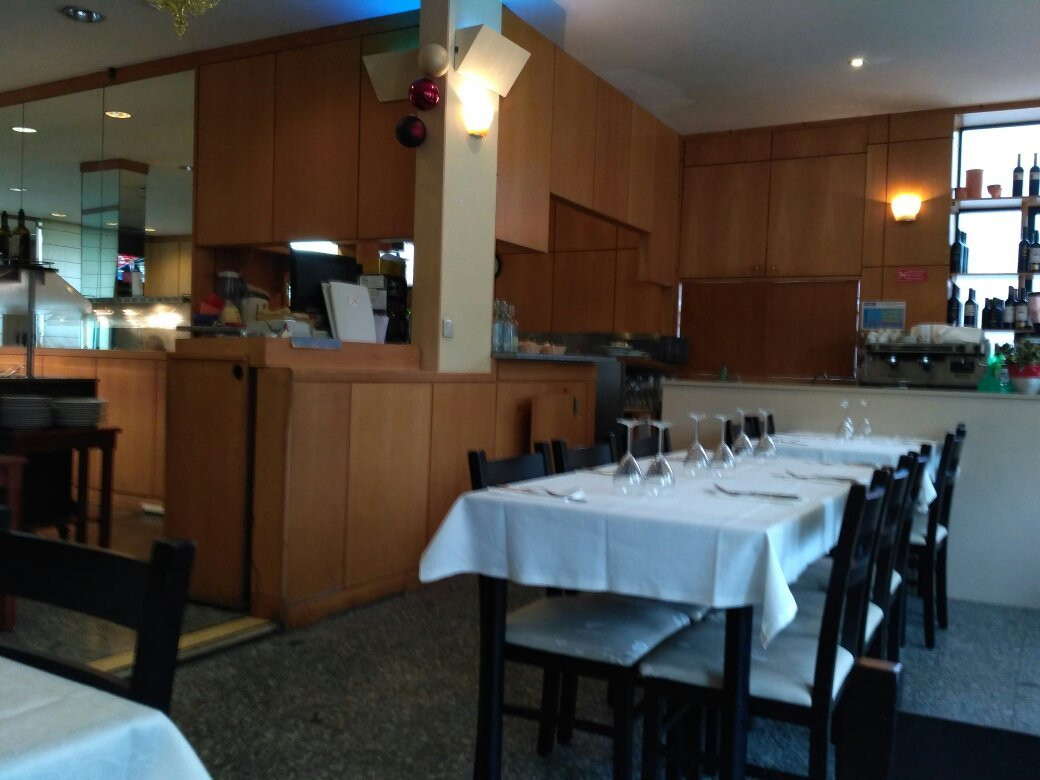 Complexo Hoteleiro em Santana主图