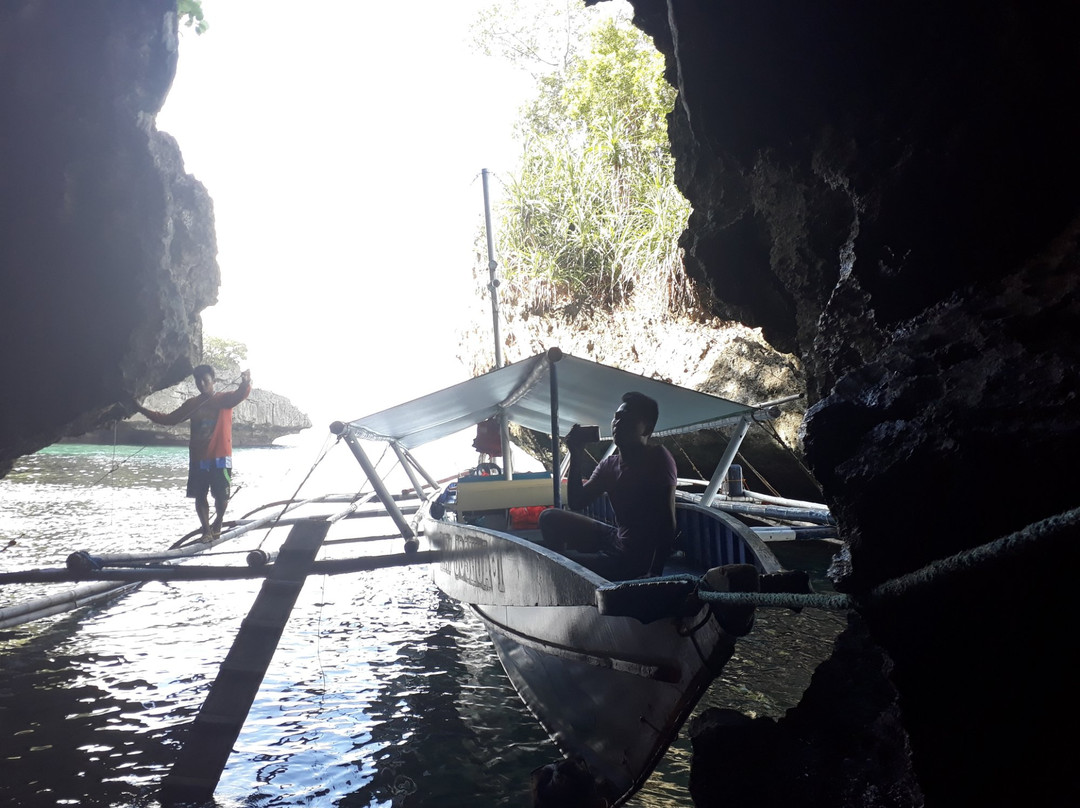 Baras Cave-怡朗市必去景点