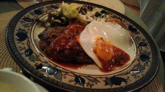 远贺町餐馆和美食-Drum-Kan