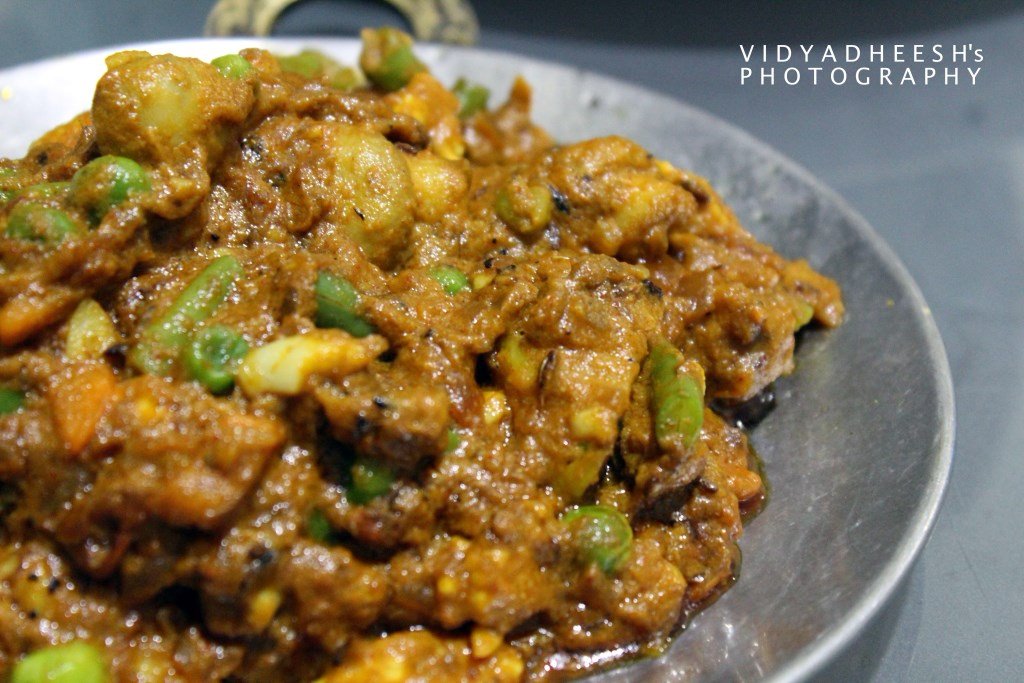 Hotel Hampi International-餐饮