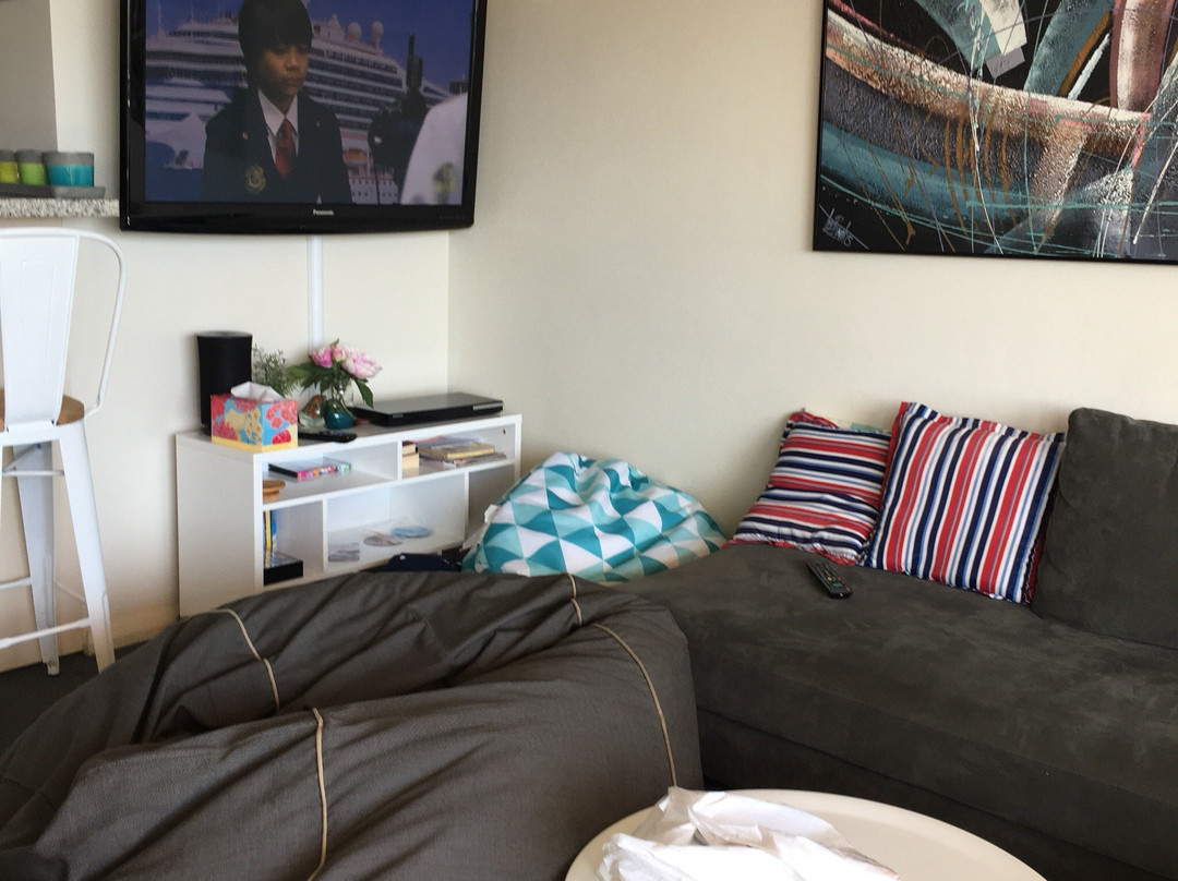 Ettalong Oceanview Apartments
