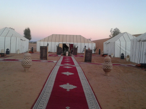 Sahara Experience Tours-马拉喀什必去景点