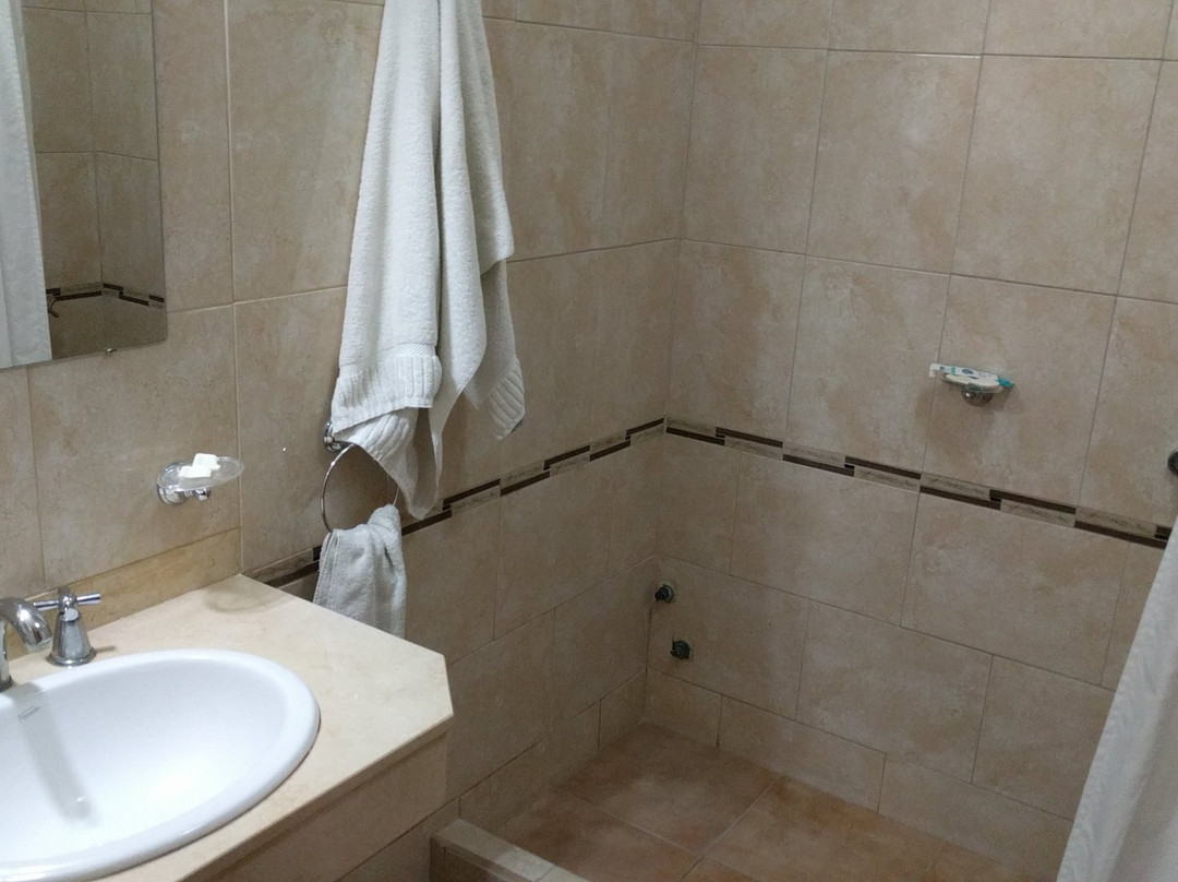 Los Silos Hotel主图