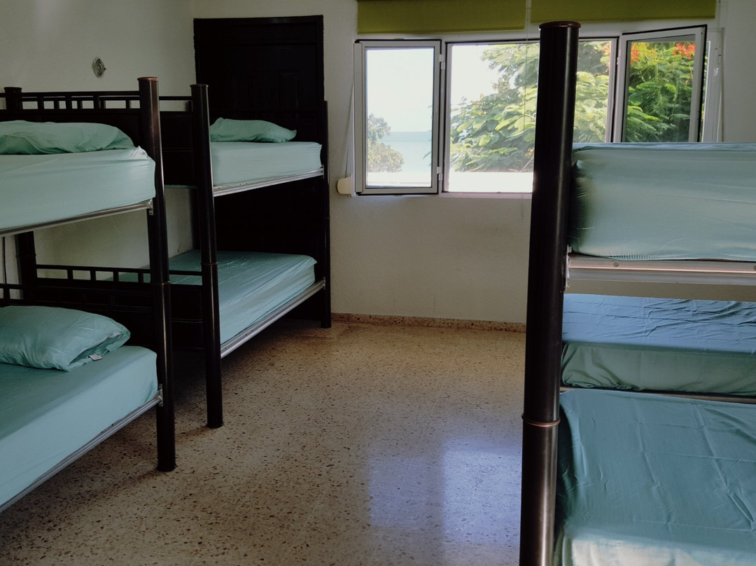 PAUSE Hostel - Chetumal