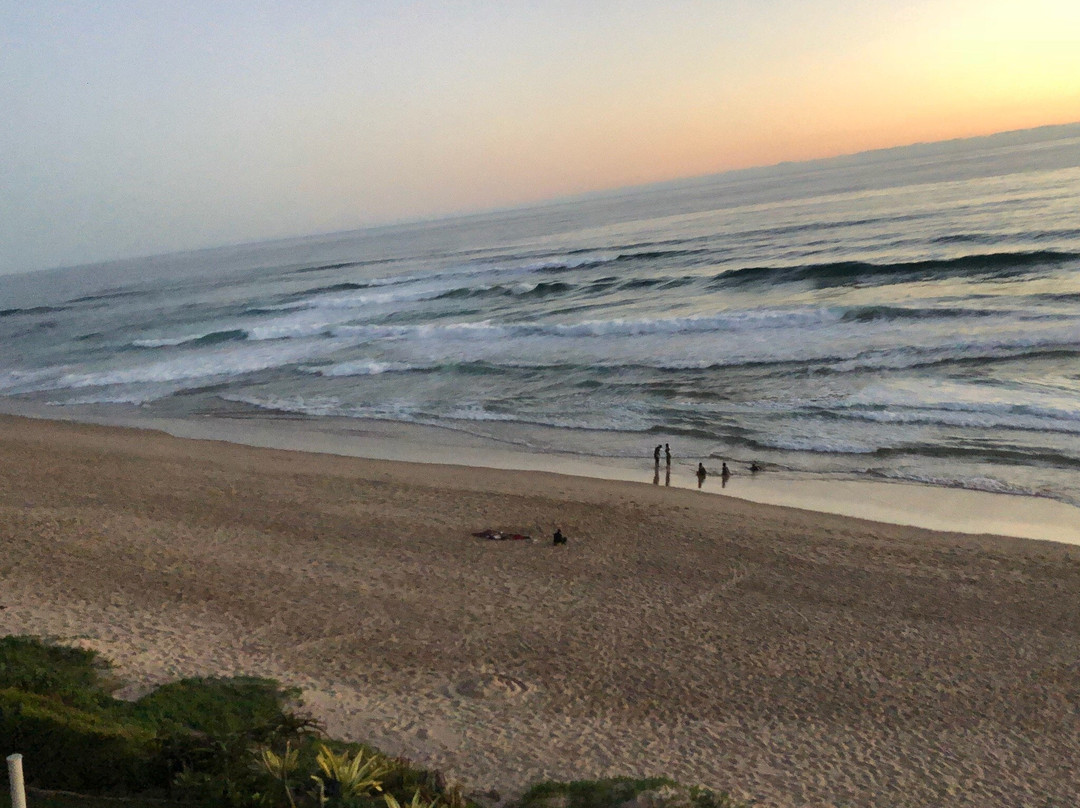 Beach Villa Wilderness主图