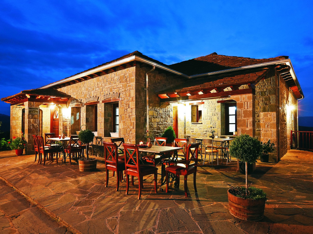 Papigiotis Hotel主图