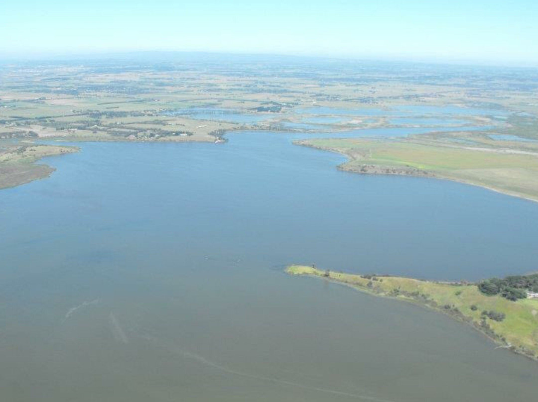Lake Connewarre Wildlife Reserve-Connewarre必去景点