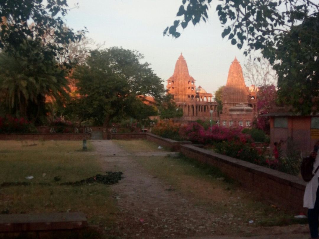 Shri Mandore Bheruji景点图片