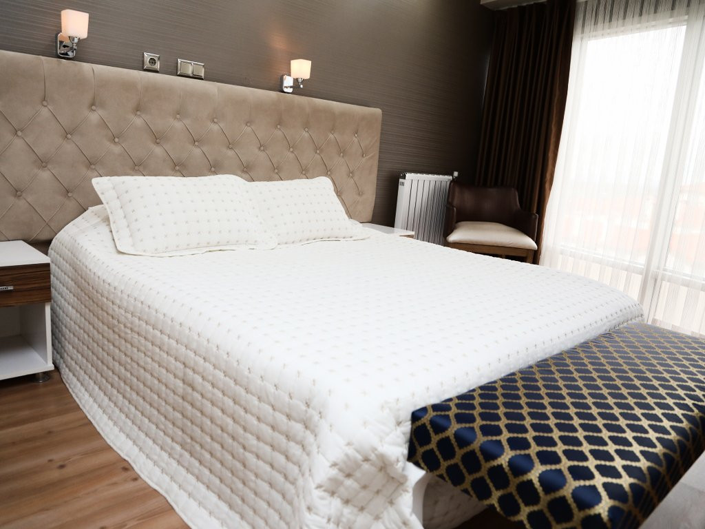 Mugla Hotel主图