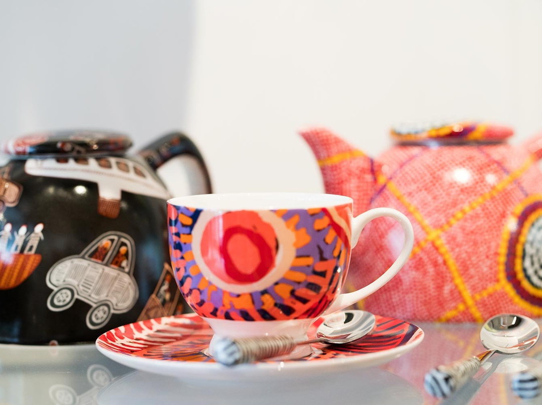 Ninbella-拜伦湾必去景点