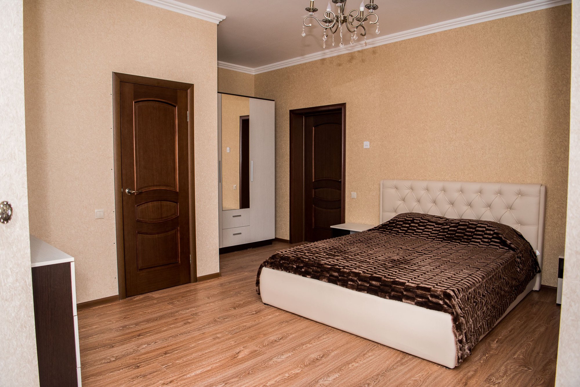 Kristi Hotel-官方