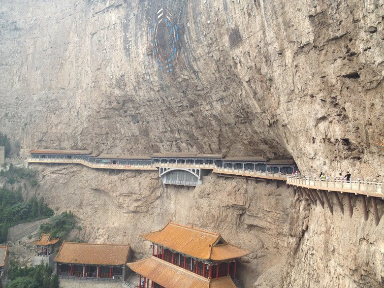 Pingyao Day Trips一日游-平遥县必去景点