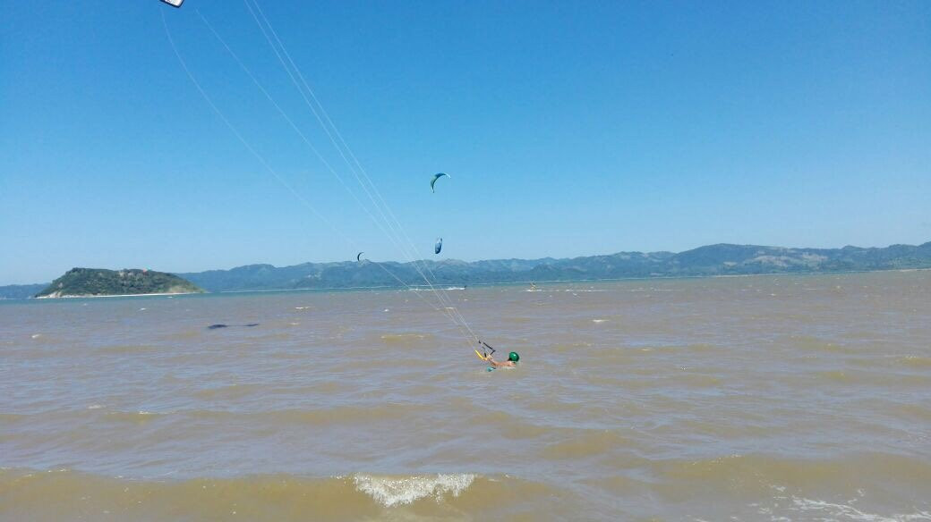 Playa Copal景点图片