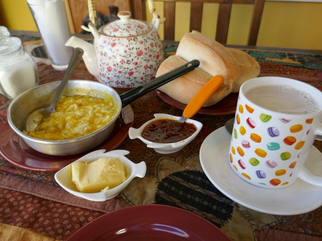 Mercado de Constitucion-Constitucion必去景点