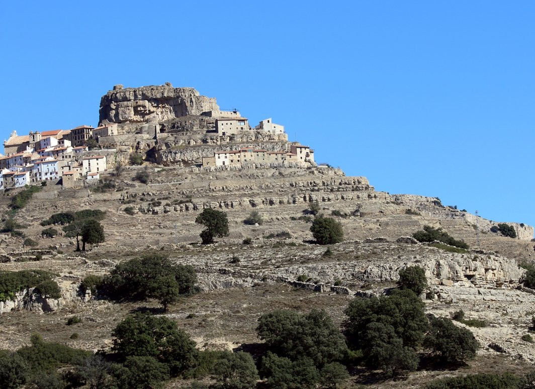 Ares del Maestrat旅游攻略图片